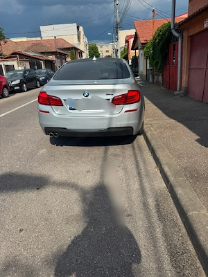 Bmw 530D,An 2011 - imagine 5