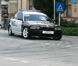 Bmw 325 ci, 210 CP, pentru drift  - imagine 3