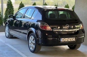 Opel Astra H Cosmo   1.9 CDTI - 2009 - imagine 4