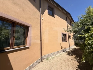 Casă P + M 369 mp utili, teren 1.515 mp, foișor, Leamna de Sus - imagine 15