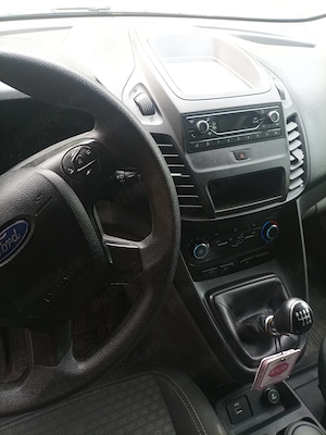 Vand Ford Tranzit Conect