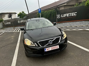 Volvo XC60 Drive diesel 2.0 CP163