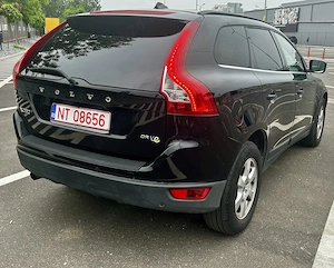 Volvo XC60 Drive diesel 2.0 CP163 - imagine 3