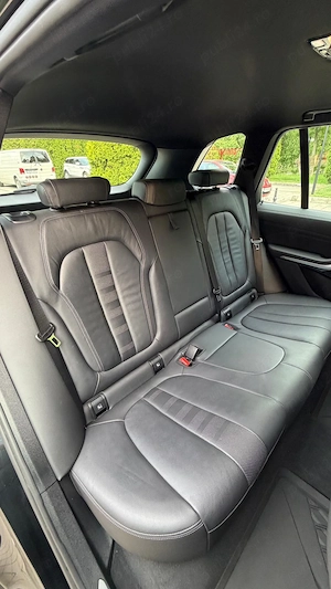 Bmw X5 G05 M-Sport 88000 km - imagine 4