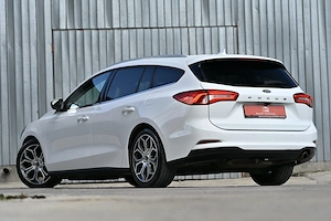 Ford Focus Titanium Rate  - imagine 5