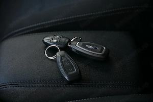 Ford Focus Titanium Rate  - imagine 15