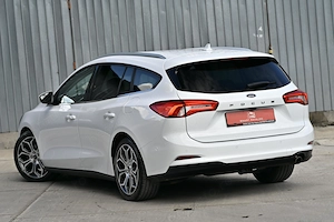 Ford Focus Titanium Rate  - imagine 9