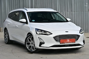 Ford Focus Titanium Rate  - imagine 2
