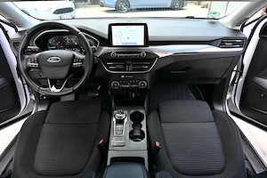 Ford Focus Titanium Rate  - imagine 10