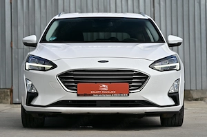 Ford Focus Titanium Rate  - imagine 3