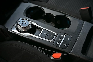 Ford Focus Titanium Rate  - imagine 14