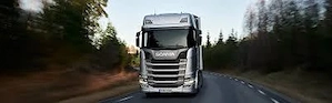 Căutăm Șofer TIR pentru curse în România și Europa! - imagine 2