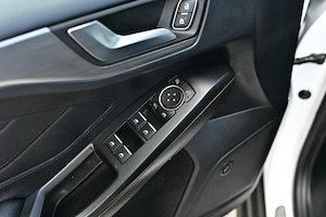 Ford Focus Titanium Rate  - imagine 11
