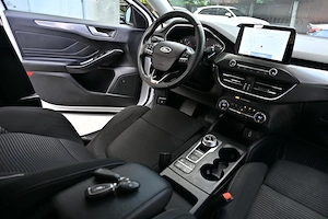 Ford Focus Titanium Rate  - imagine 8
