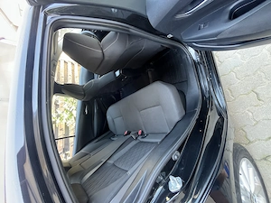Toyota Corolla Hybrid an 2022 cu Raport Car Vertical  - imagine 10