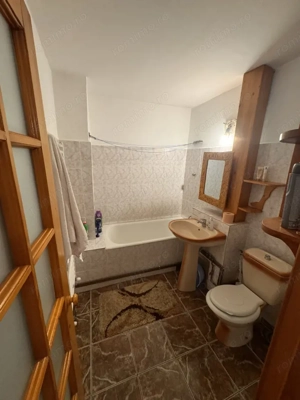 Apartament 3 camere, 68 mp, Craiovița Nouă - Promenada Mall - imagine 12