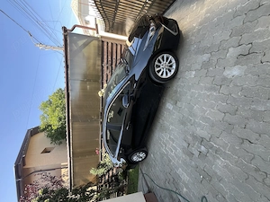 Toyota Corolla Hybrid an 2022 cu Raport Car Vertical  - imagine 8
