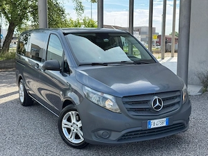 Mercedes Vito 114 Cdi 9 Locuri 