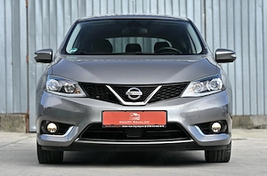 Nissan Pulsar Tekna Rate  - imagine 3