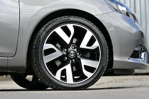 Nissan Pulsar Tekna Rate  - imagine 10