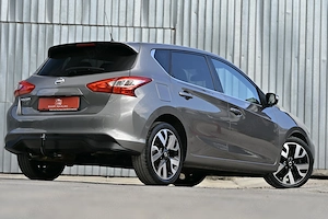 Nissan Pulsar Tekna Rate  - imagine 5