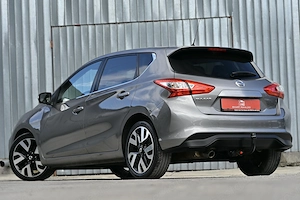 Nissan Pulsar Tekna Rate  - imagine 6
