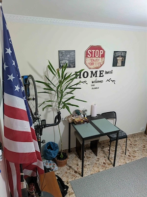 (Proprietar)De Vânzare apartament cu 2 camere București sector 2 Proprietar! De vânzare apartament c - imagine 7