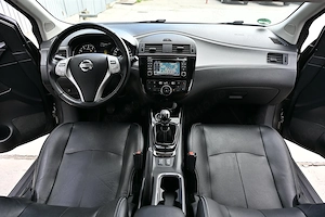 Nissan Pulsar Tekna Rate  - imagine 11