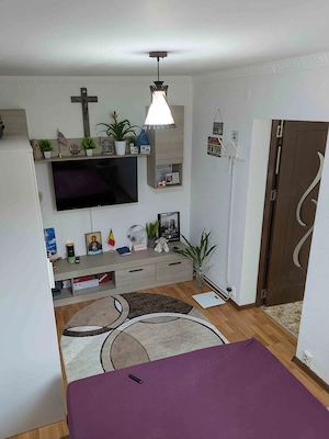 (Proprietar)De Vânzare apartament cu 2 camere București sector 2 Proprietar! De vânzare apartament c - imagine 3