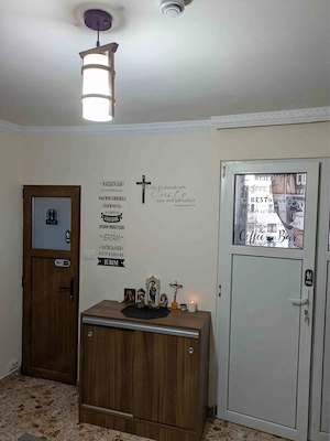 (Proprietar)De Vânzare apartament cu 2 camere București sector 2 Proprietar! De vânzare apartament c - imagine 9