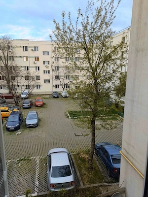 (Proprietar)De Vânzare apartament cu 2 camere București sector 2 Proprietar! De vânzare apartament c - imagine 6