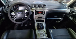 Ford S-Max 2.0TDCI titanium 7 Locuri