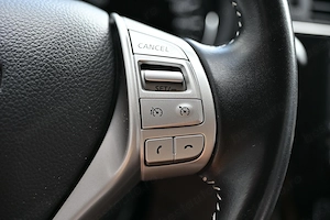 Nissan Pulsar Tekna Rate  - imagine 19