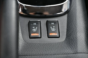 Nissan Pulsar Tekna Rate  - imagine 17