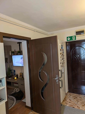(Proprietar)De Vânzare apartament cu 2 camere București sector 2 Proprietar! De vânzare apartament c - imagine 4