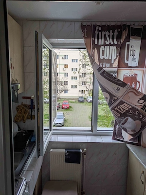 (Proprietar)De Vânzare apartament cu 2 camere București sector 2 Proprietar! De vânzare apartament c - imagine 10