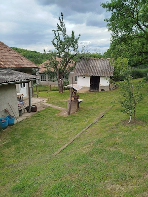 Casa de vânzare la țară  - imagine 5