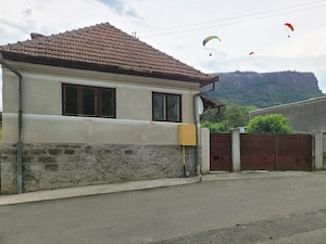 De vanzare casa in Uroi, jud.Hunedoara