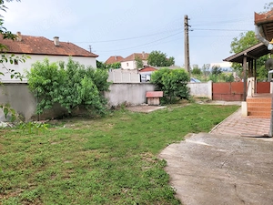 De vanzare casa in Uroi, jud.Hunedoara - imagine 3
