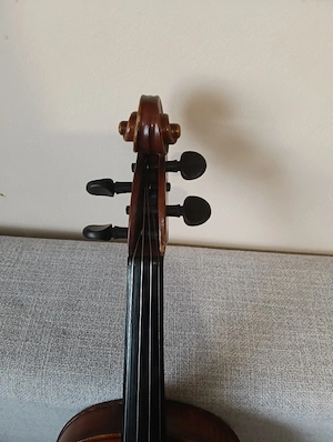 vind vioara de maestru