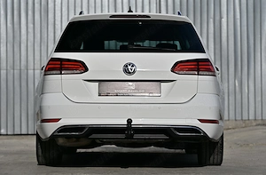 Volkswagen Golf VII Highline Rate Garantie  - imagine 3