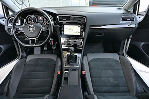 Volkswagen Golf VII Highline Rate Garantie  - imagine 16