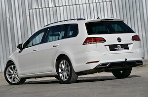 Volkswagen Golf VII Highline Rate Garantie  - imagine 4