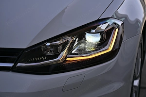 Volkswagen Golf VII Highline Rate Garantie  - imagine 10