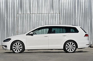 Volkswagen Golf VII Highline Rate Garantie  - imagine 5