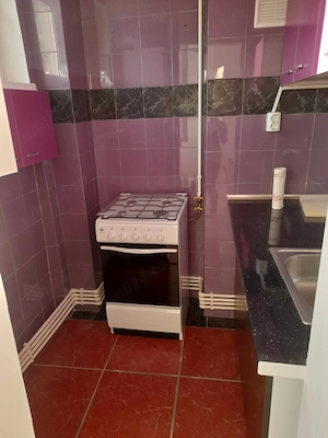 Apartament pt inchiriat in Deva pret 250 euro chirie +290 euro garantie - imagine 4
