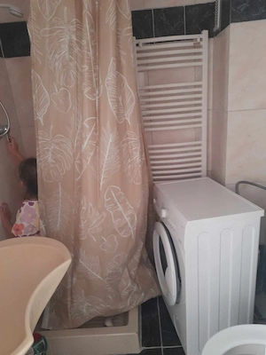Apartament pt inchiriat in Deva pret 250 euro chirie +290 euro garantie - imagine 3