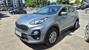 Kia Sportage KIA Sportage 1.6 diesel, 100.000Km, 2019