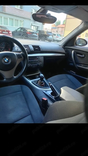 Mașină BMW Seria 1 M47  - imagine 2