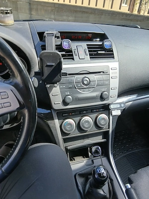 Autoturism Mazda 6 Diesel inmatriculat Ro an 2010 - imagine 8